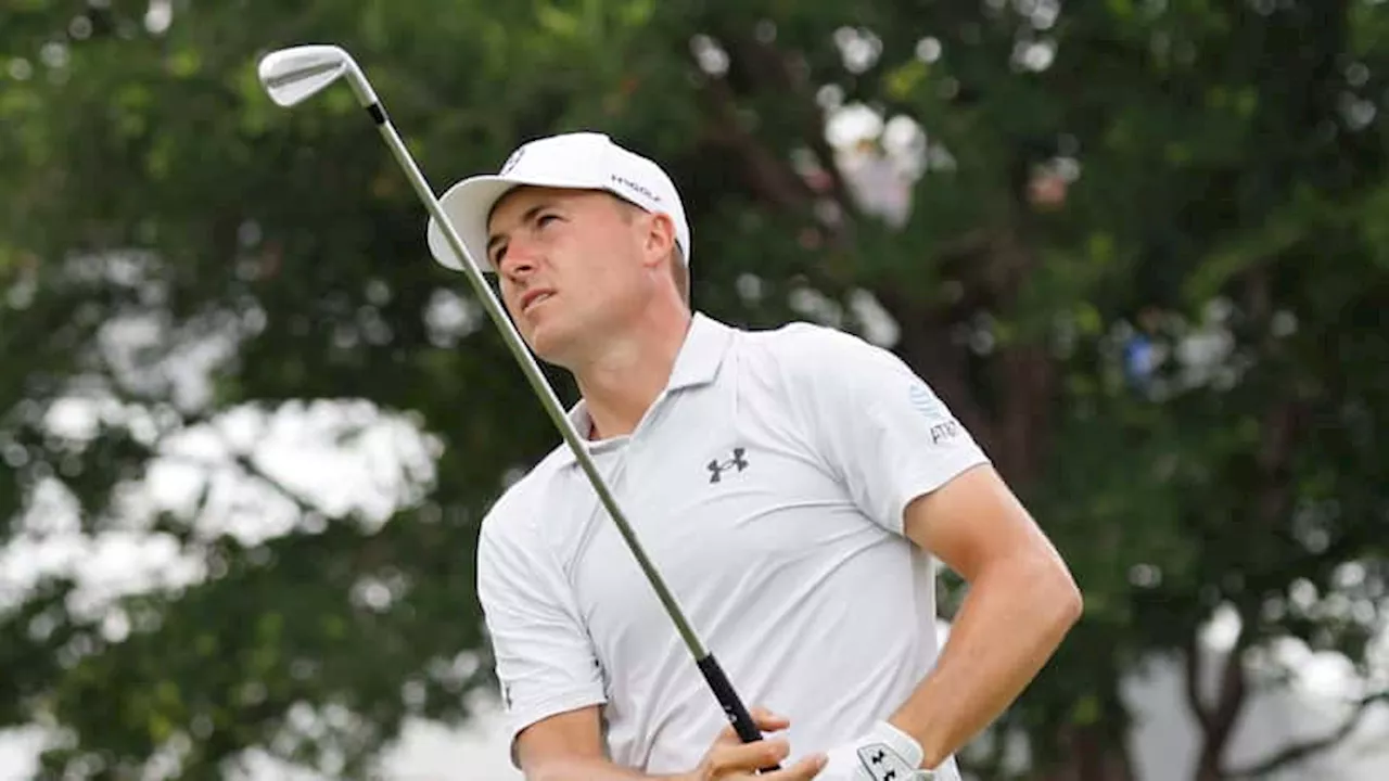 Jordan Spieth talks 'false' narratives around LIV Golf-PGA Tour deal