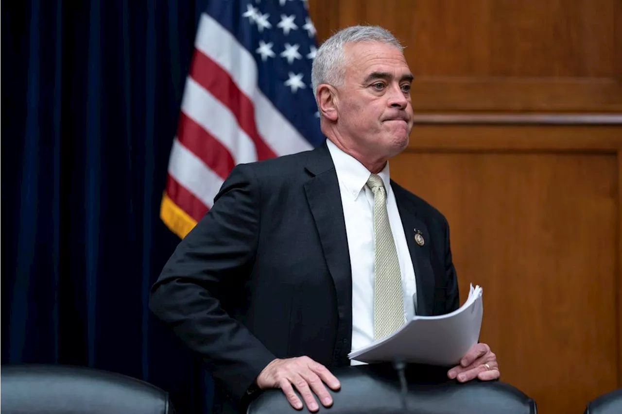 House Republicans consider criminal charges for top Fauci aide in email scandal