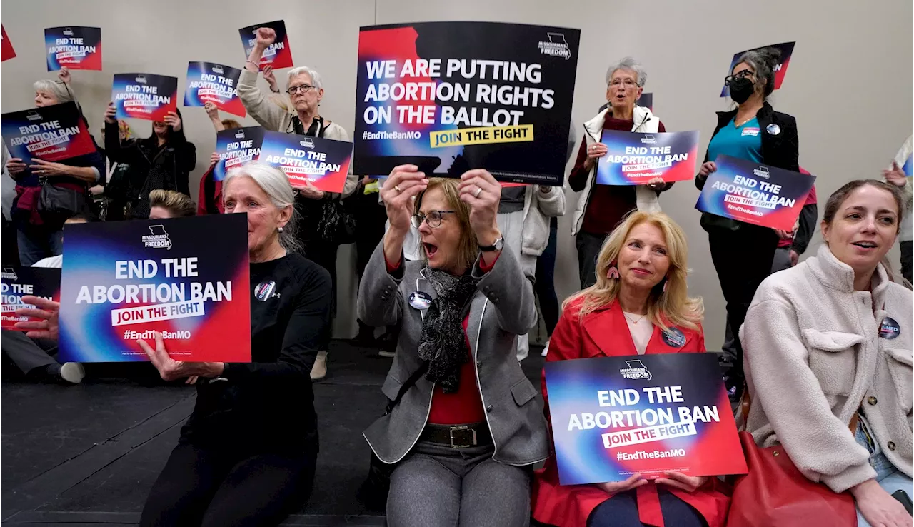 Judgment Day: Democrats bank on abortion to carry Biden as GOP adjusts strategy