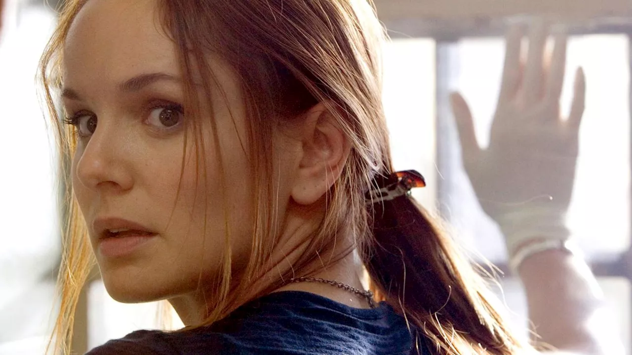 US-Serienhit: Sarah Wayne Callies berichtet von Spuckattacke am Set von »Prison Break«