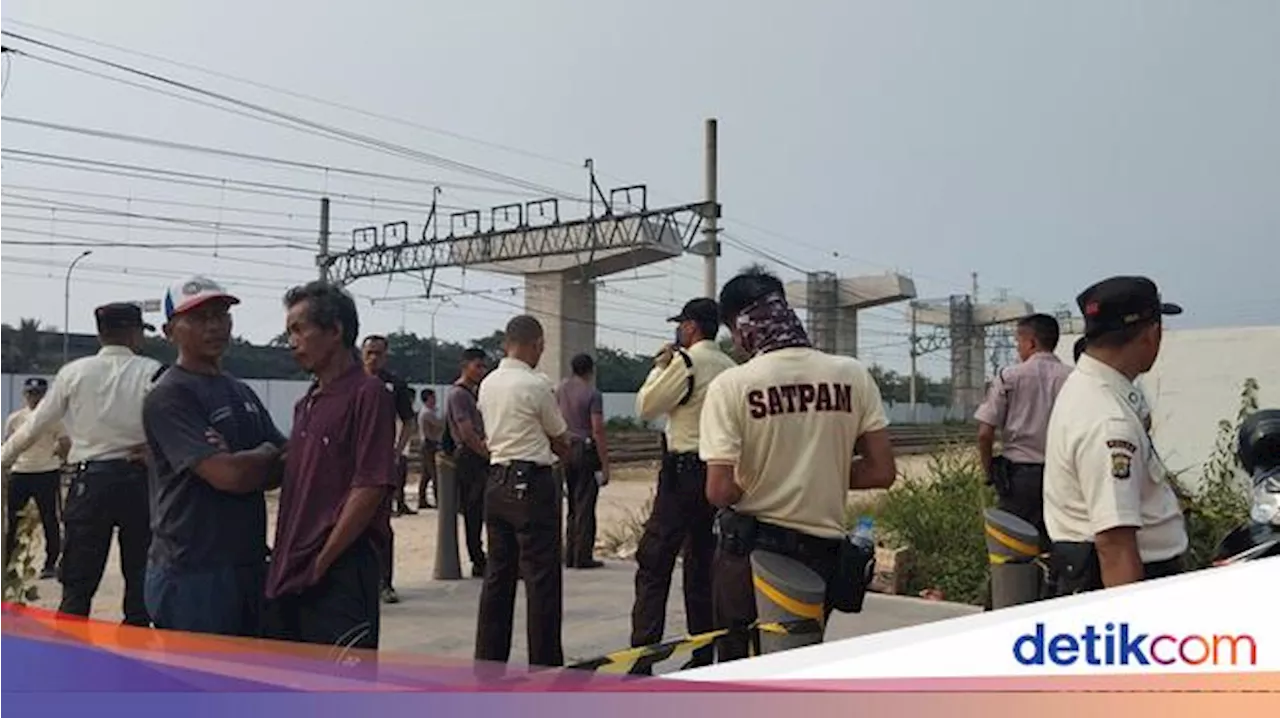 Kampung Susun Bayam Minta Dikosongkan, JakPro: 422 KK Terima Ganti Untung Rp 1,17 M