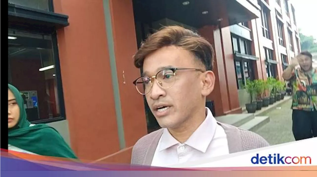 Ruben Onsu Mulai Aktivitas Lagi Usai Drop hingga Dilarikan ke RS di Majalengka