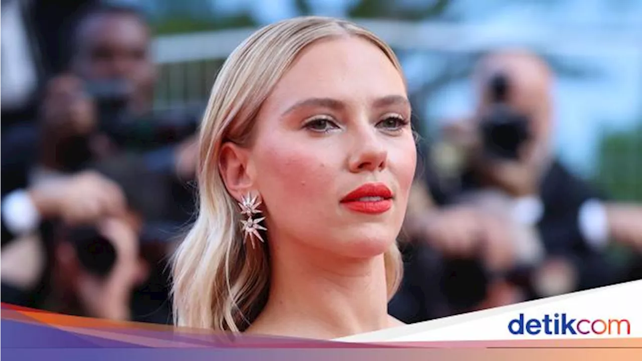 Suara Seksi Scarlett Johansson Jadi Masalah OpenAI