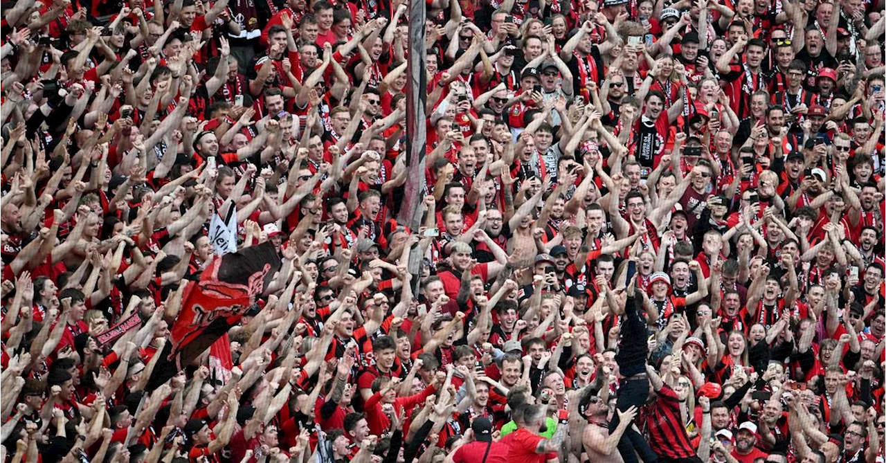 Leverkusen und die letzten Kapitel eines Fußballmärchens