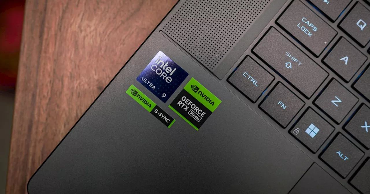 Nvidia ARM laptops may be in the works, and that could change everything