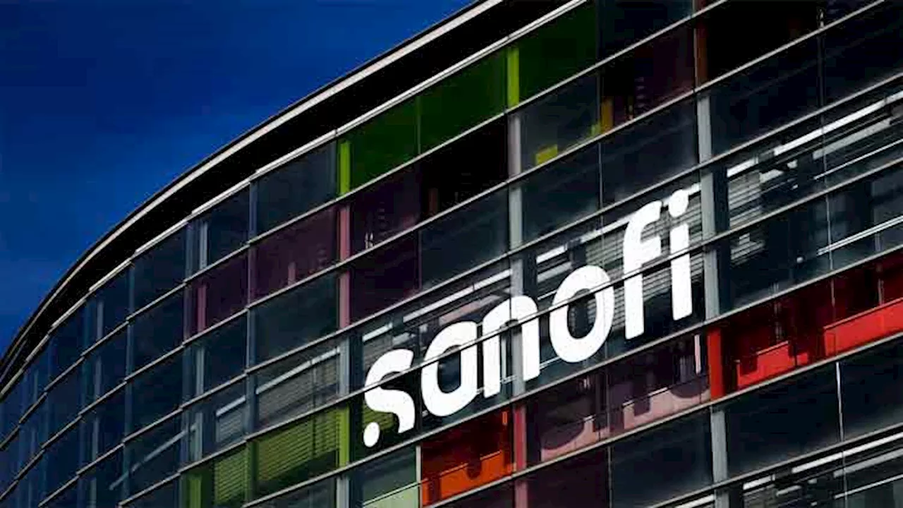 Sanofi partners with OpenAI, Formation Bio on AI-driven drug development