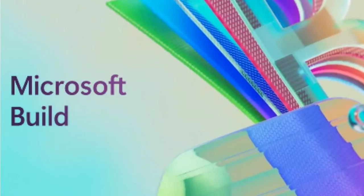 Microsoft Build 2024: las mejoras de Windows y laptops Surface