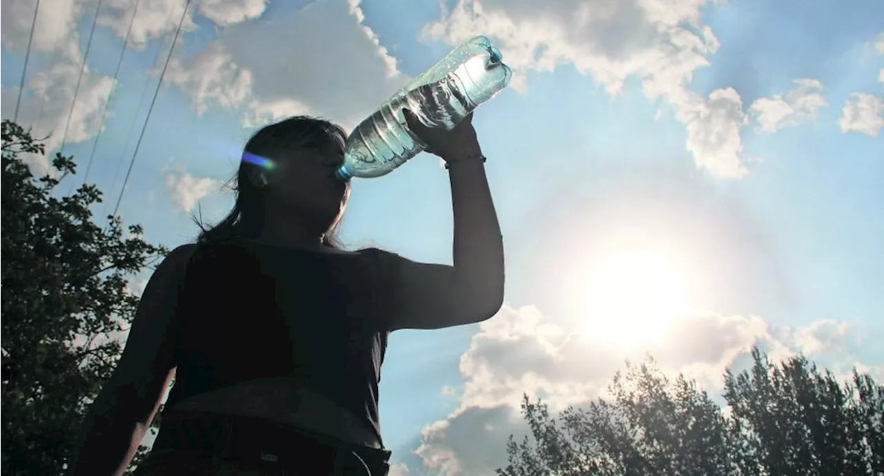 ¿Qué es un 'domo de calor', fenómeno que afecta a México y cuánto durará?