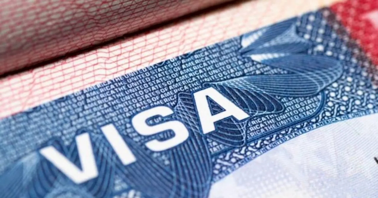 Gobierno insistirá a Estados Unidos en eliminar visa para colombianos