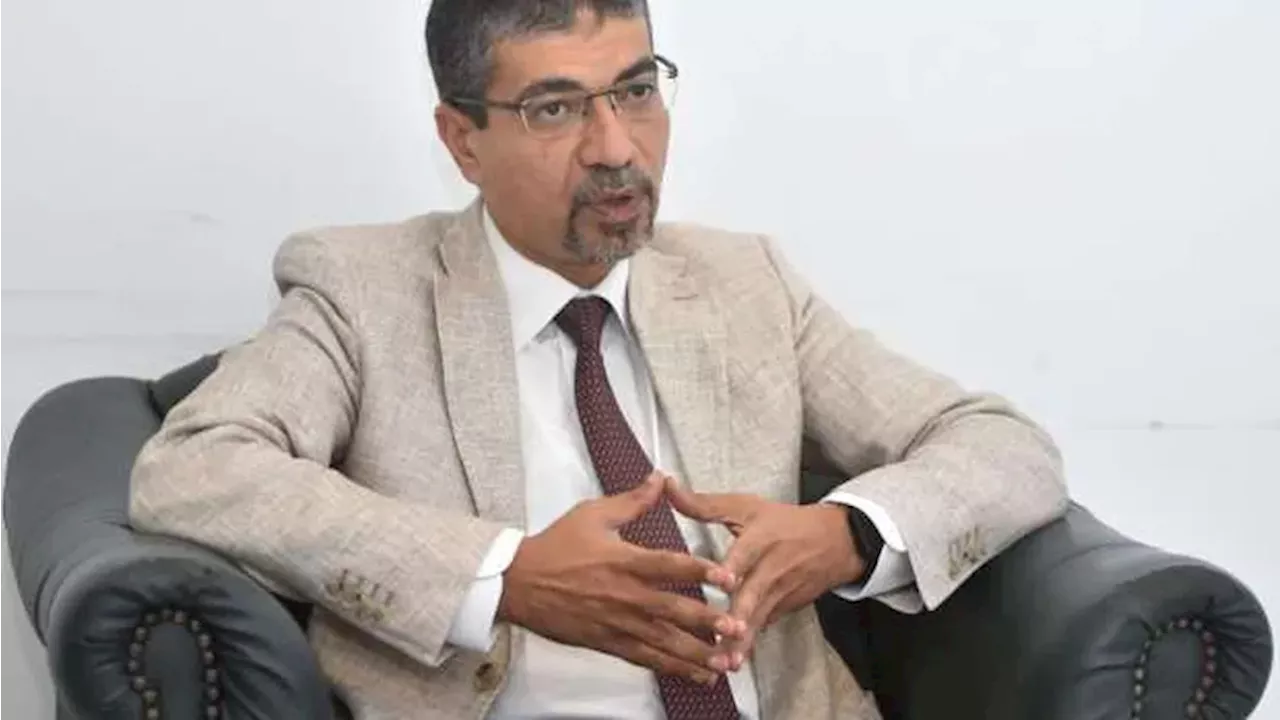 عضو بـ«الشيوخ»: مصر نجحت في حشد رأي عام عالمي داعم للقضية الفلسطينية