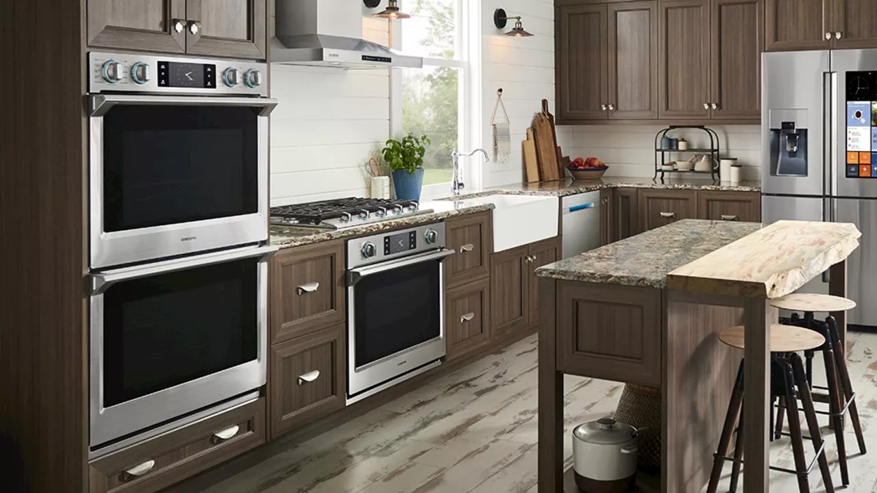 Discover Samsung Summer Sale 2024: The Best Appliance Deals to Shop Now Ahead of Memorial Day