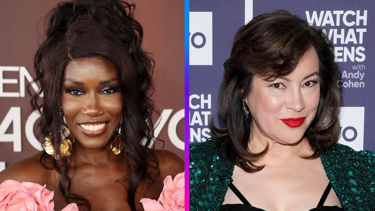 'Real Housewives of Beverly Hills' Season 14: Bozoma Saint John and Jennifer Tilly to Join Cast