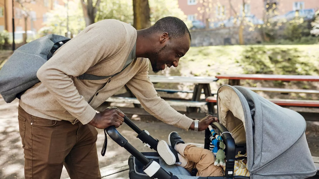 The 13 Best Diaper Bags to Gift New Dads for Father’s Day: Shop Practical, Stylish Bags for Fathers on the Go