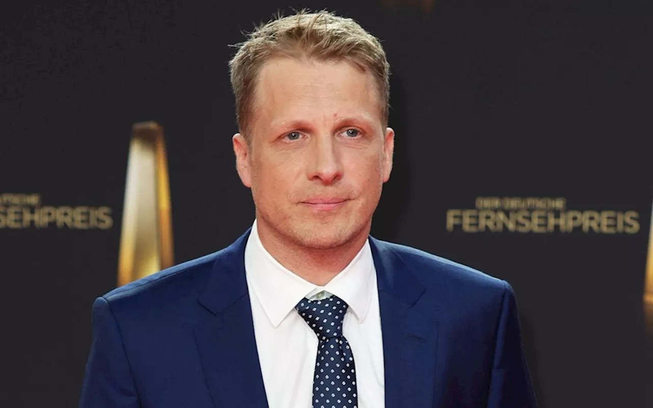 Oliver Pocher blamiert Zuschauerin bei Show und teilt den Clip bei Instagram