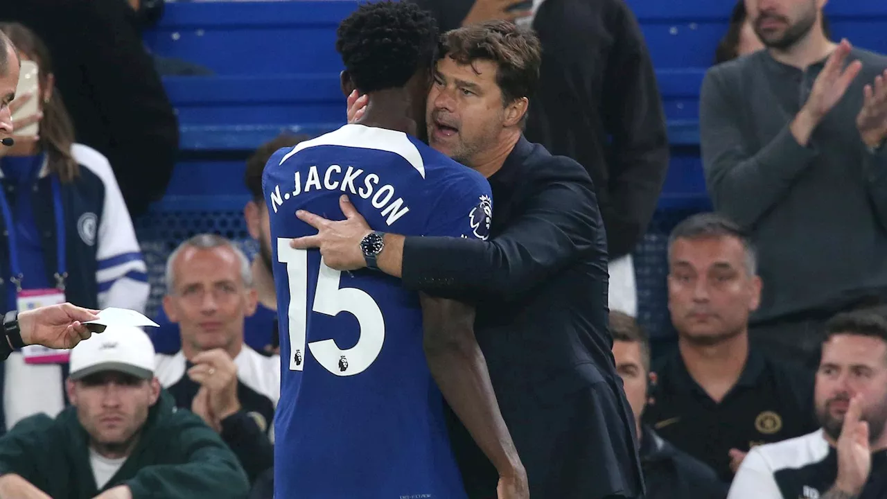 Romano reveals ‘sad’ Chelsea squad ‘reaction’ to Pochettino sack as 22-year-old slams decision