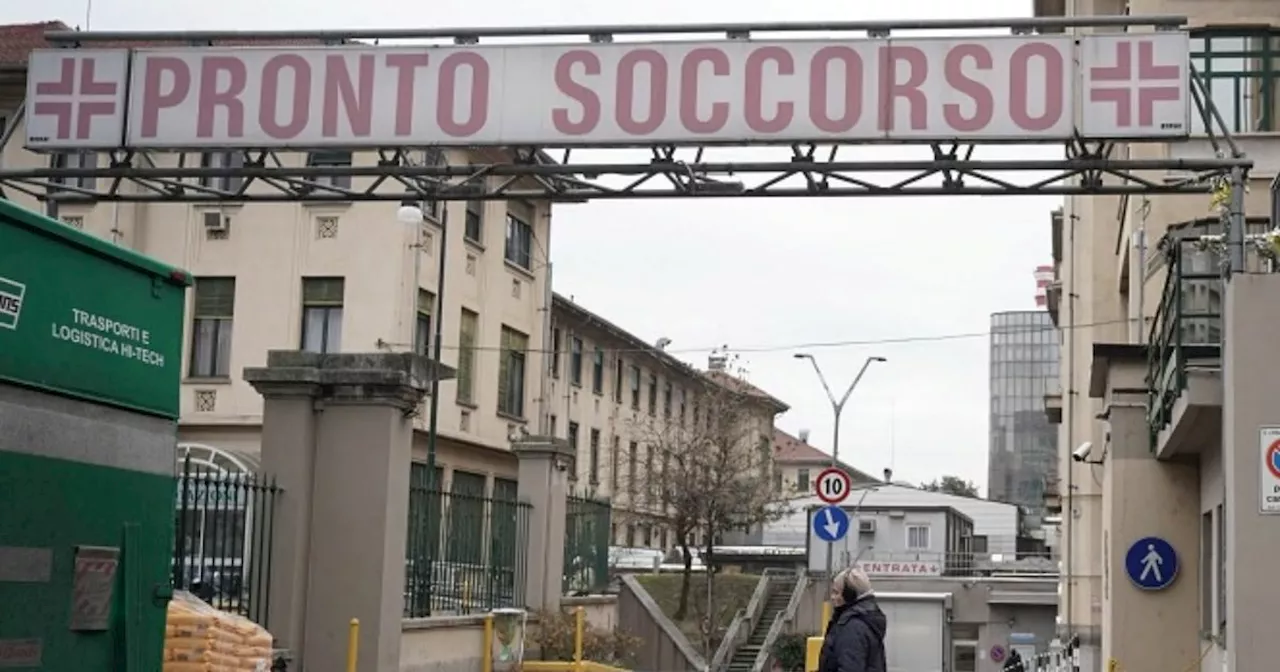 Il nostro è un Paese allo sfascio: la mia esperienza in un Pronto soccorso romano