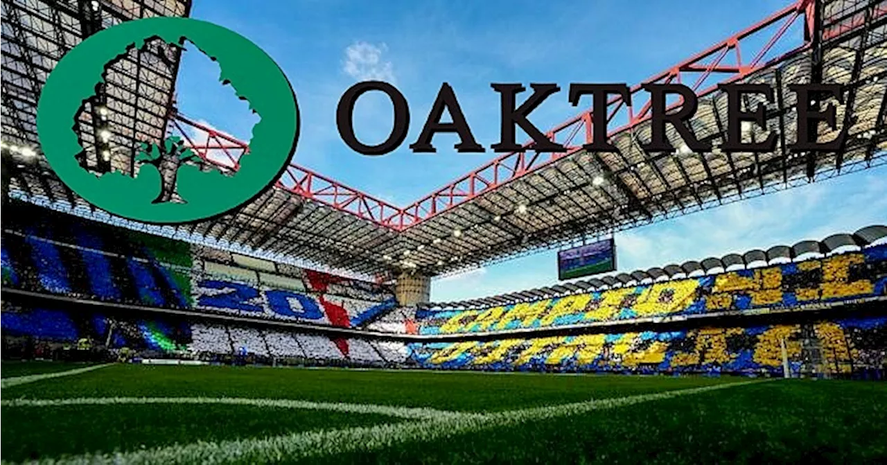 Oaktree è il nuovo proprietario dell’Inter: “Impegnati per il successo, ma primo obiettivo la…