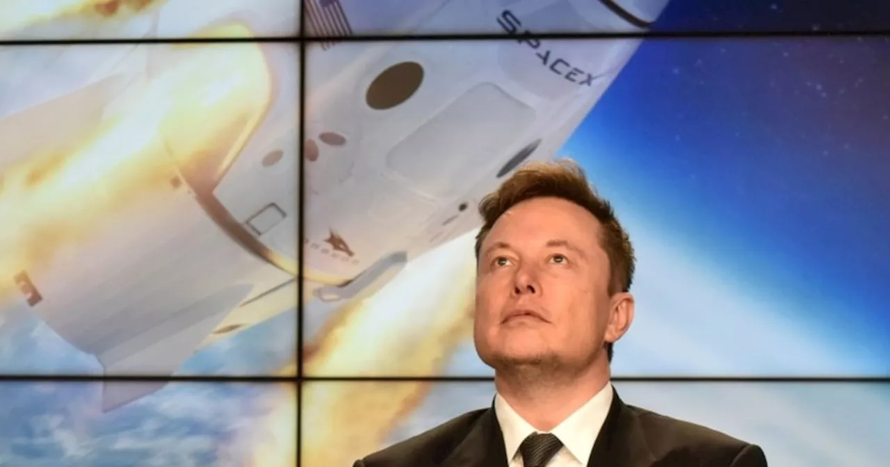 Elon Musk confirma nuevo enfoque para pruebas del cohete Starship de SpaceX