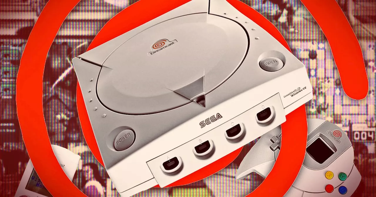 NVIDIA iba a quebrar en 1996 y SEGA los salvó: Shoichiro Irimajiri sembró el futuro de todo