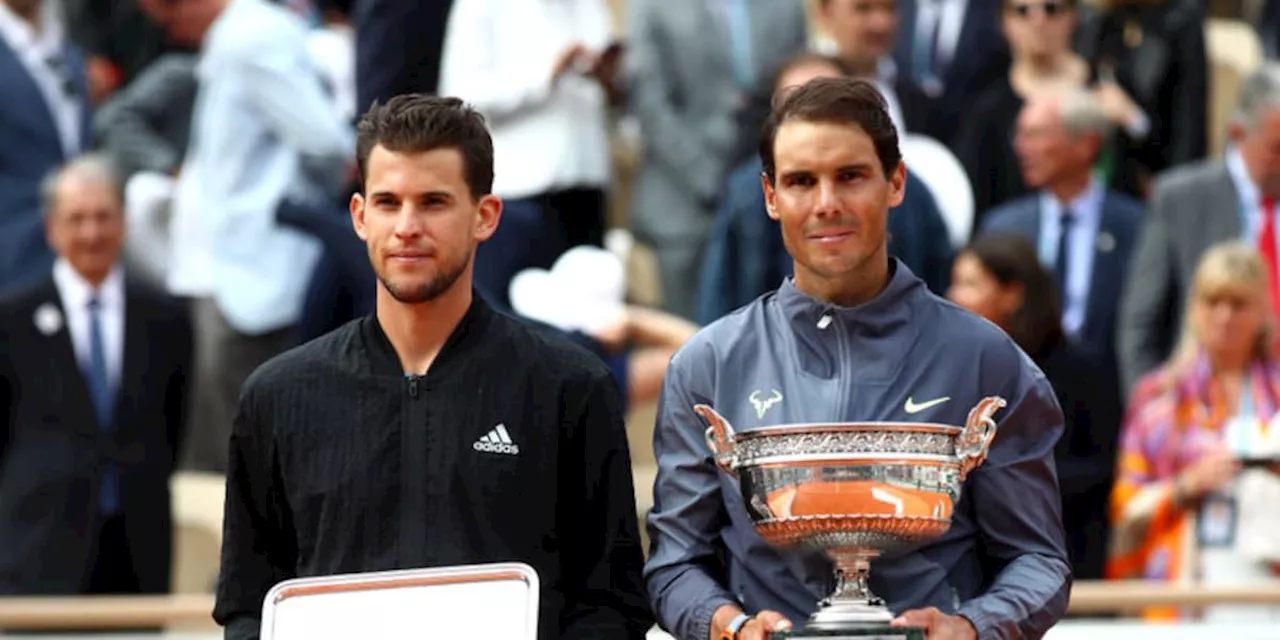 French Open 2024: Tennisturnier könnte zur Bühne der großen Emotionen werden