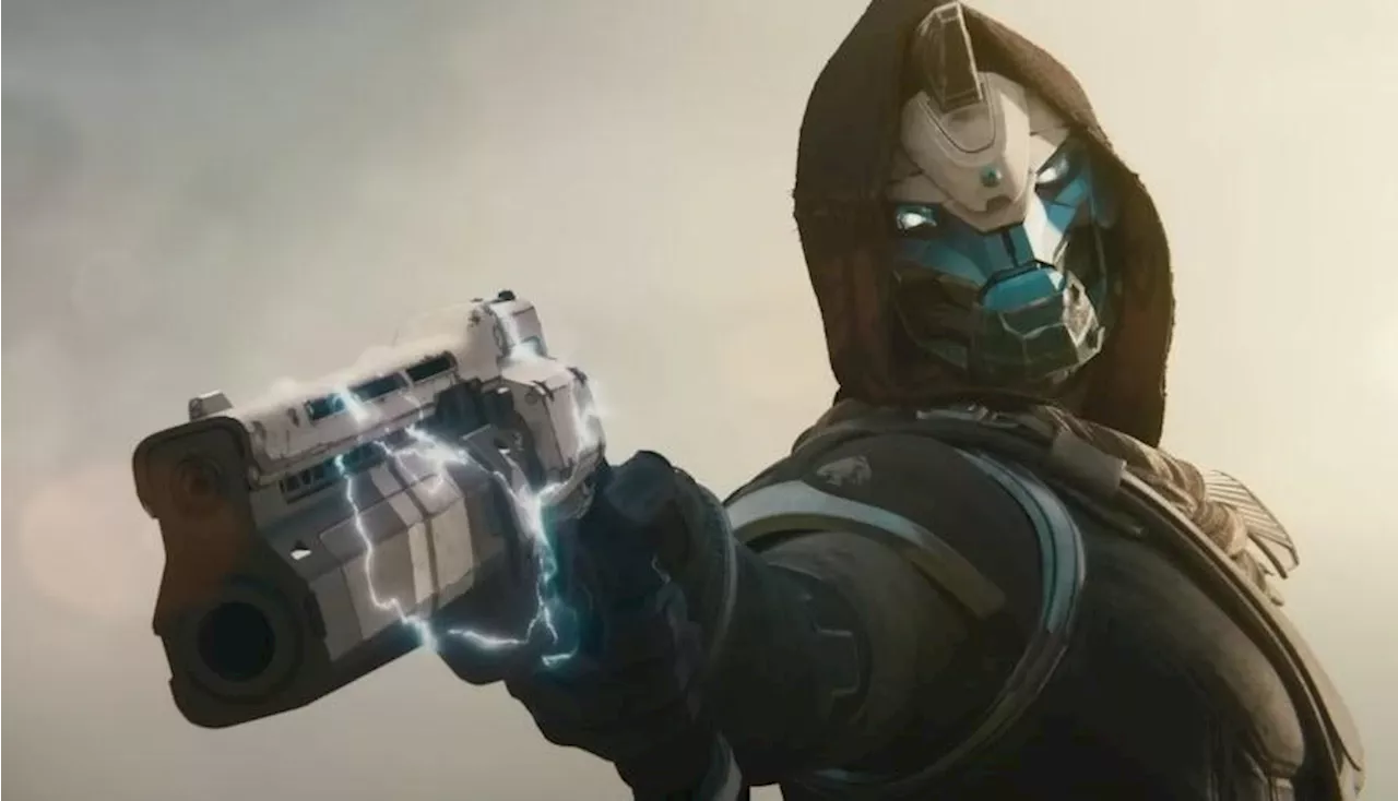 ‘Destiny 2’ May Have Just Revealed Why Cayde-6 Is Alive In ‘The Final Shape’