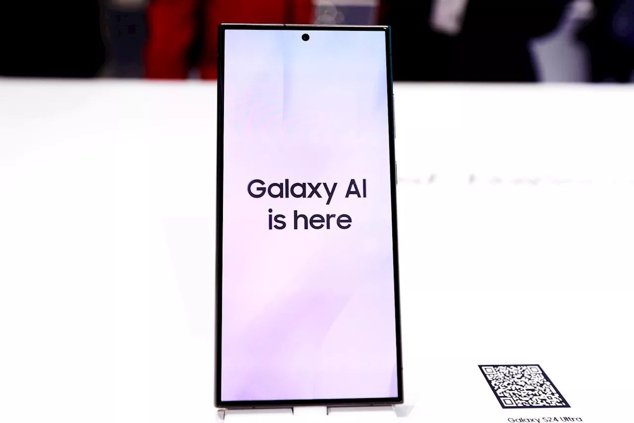 Samsung Tight-Lipped On Why Galaxy AI Isn’t On All Phones