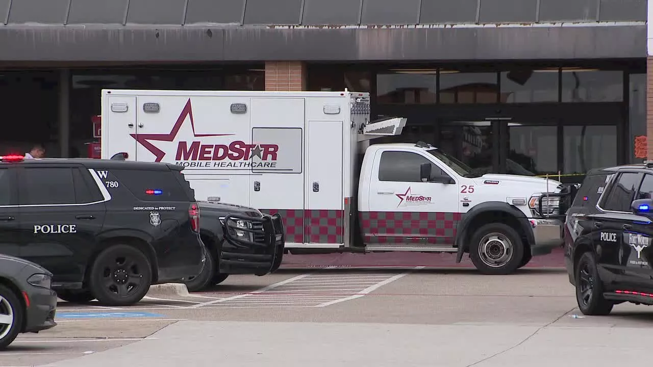 Fort Worth Fire Department to take over MedStar ambulance services