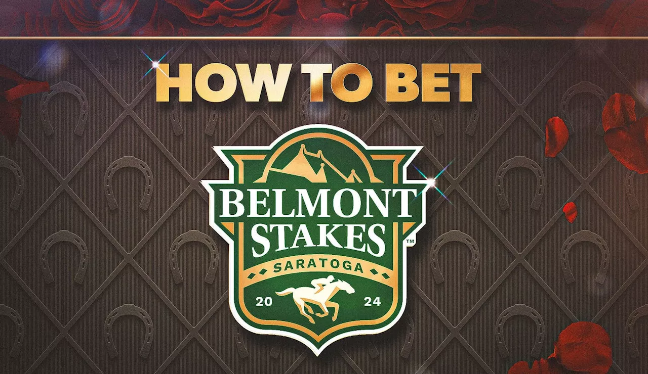 2024 Belmont Stakes odds, predictions: Favorites, picks