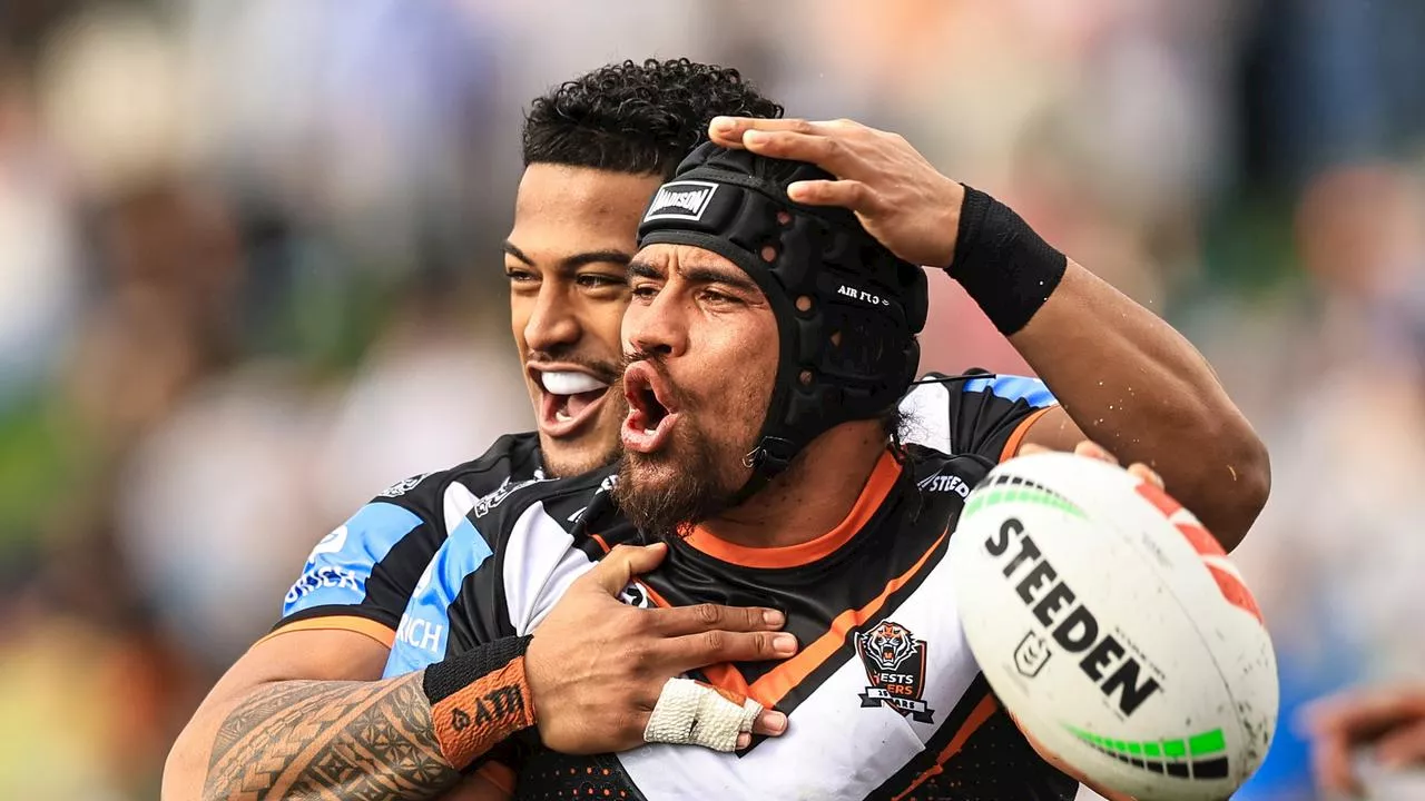 BREAKING: Panthers pounce on ‘world-class’ Tigers star after shock release