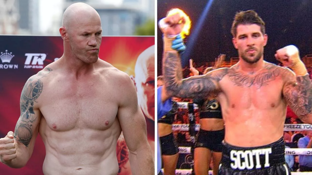 ‘Calling his bluff’: AFL great wants ‘clout’ chasing controversial ex-NRL star in boxing comeback