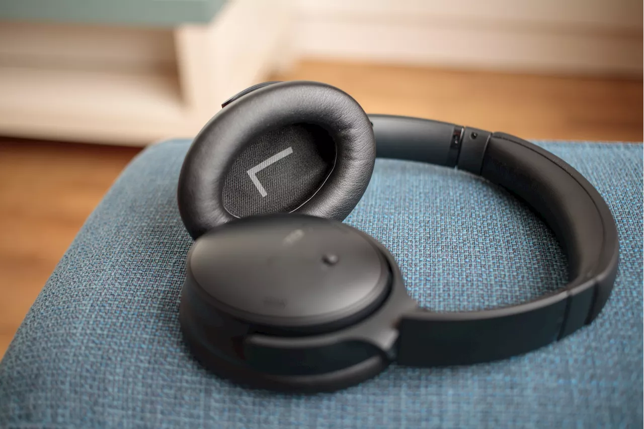 Bose QuietComfort : noté 9/10, le remplaçant du QC 45 coûte 130 € de moins aujourd’hui