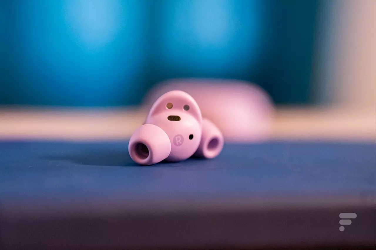 Samsung aurait de grands projets pour ses Galaxy Buds 3