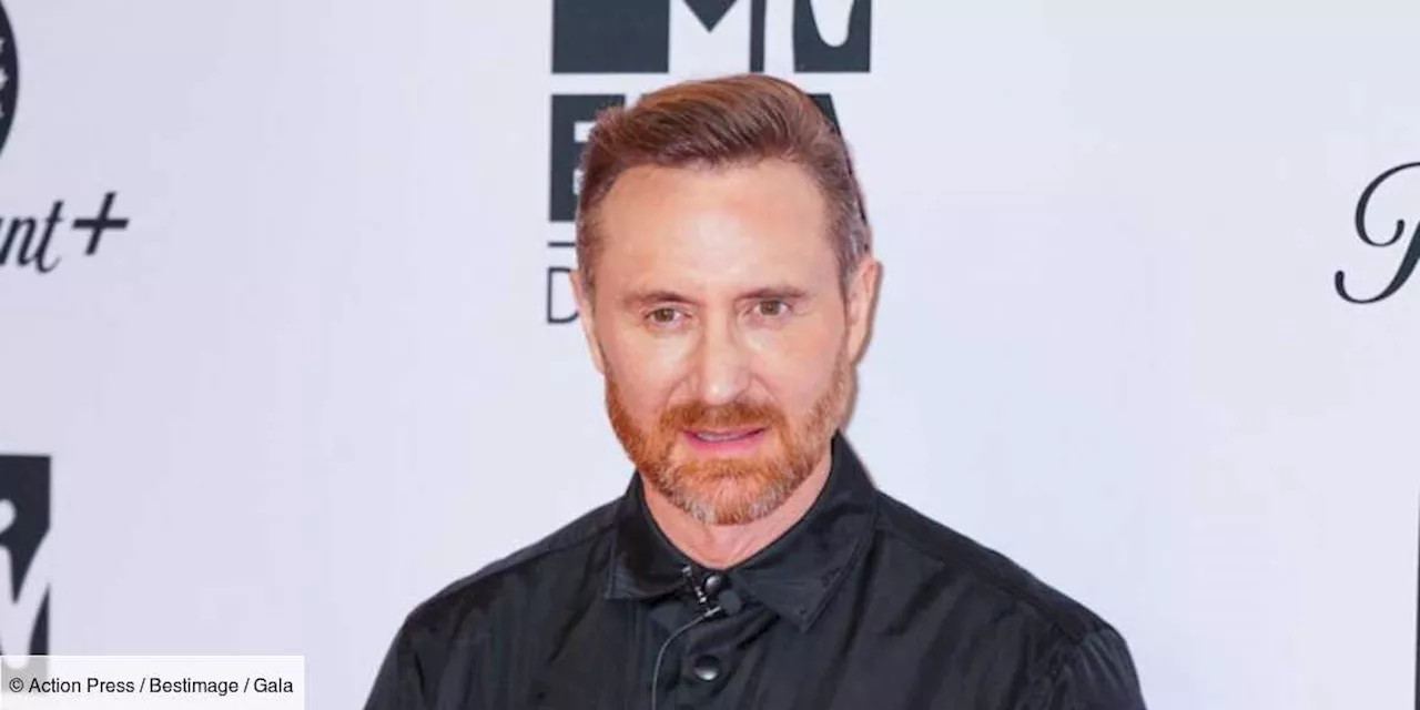 David Guetta : quelles sont ses relations avec son frère Bernard, engagé aux côtés d’Emmanuel Macron ?