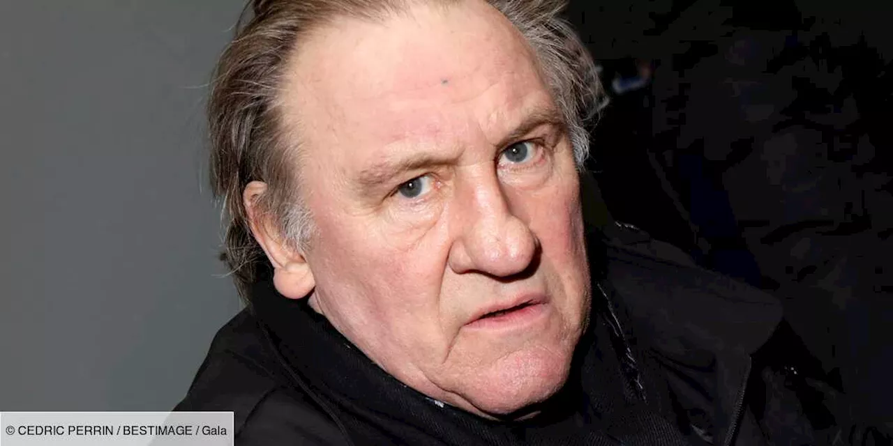 Gérard Depardieu : qui est sa compagne Magda Vavrusova, et pourquoi fait-elle parler d’elle ?