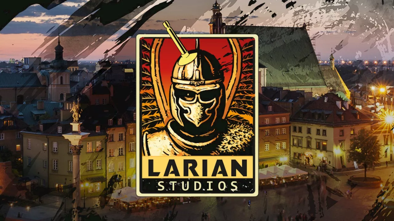 Larian Studios eröffnet neues Entwicklerstudio in Polen