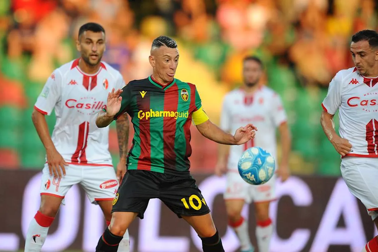 Pronostico Ternana-Bari quote ritorno playout serie B