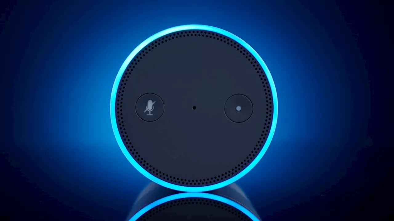 Alexa Will Get an Upgrade But It'll Cost You, Report Says