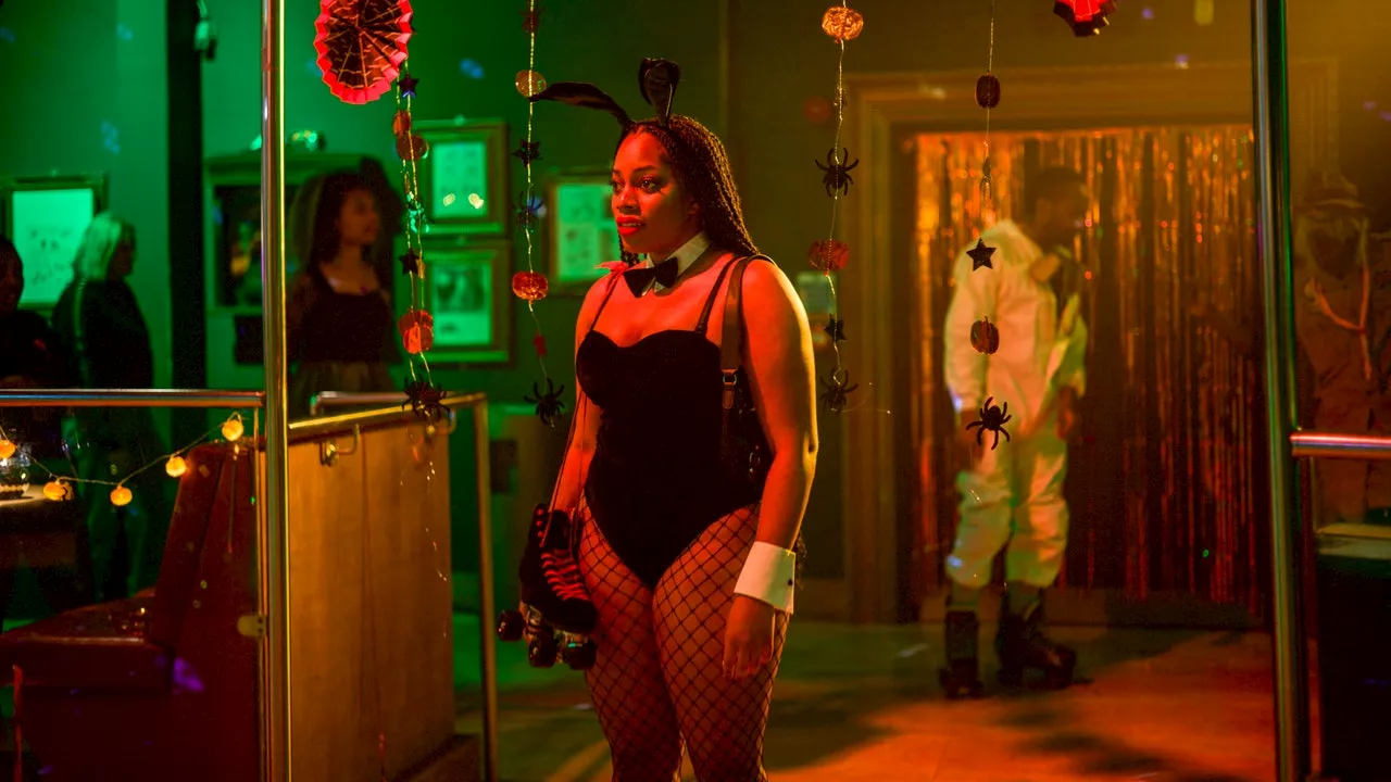 Queenie: Channel 4's TV Adaptation Of Candice Carty-Williams' Bestselling Novel Is Coming So Soon