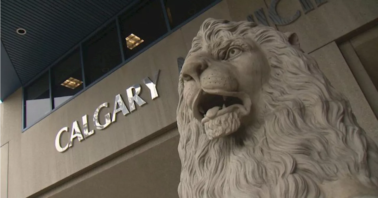 CUPE Local 38: City of Calgary increases offer on new contract