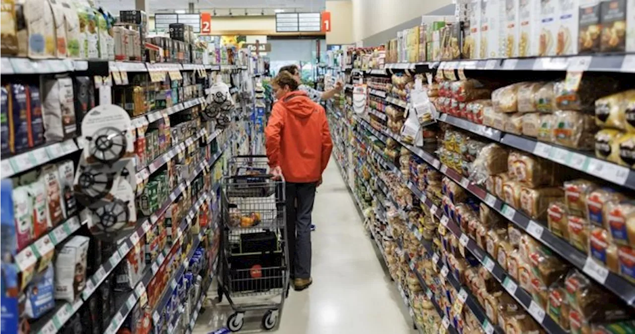 Food insecurity climbs for Kawartha Lakes, Northumberland, Haliburton counties: report