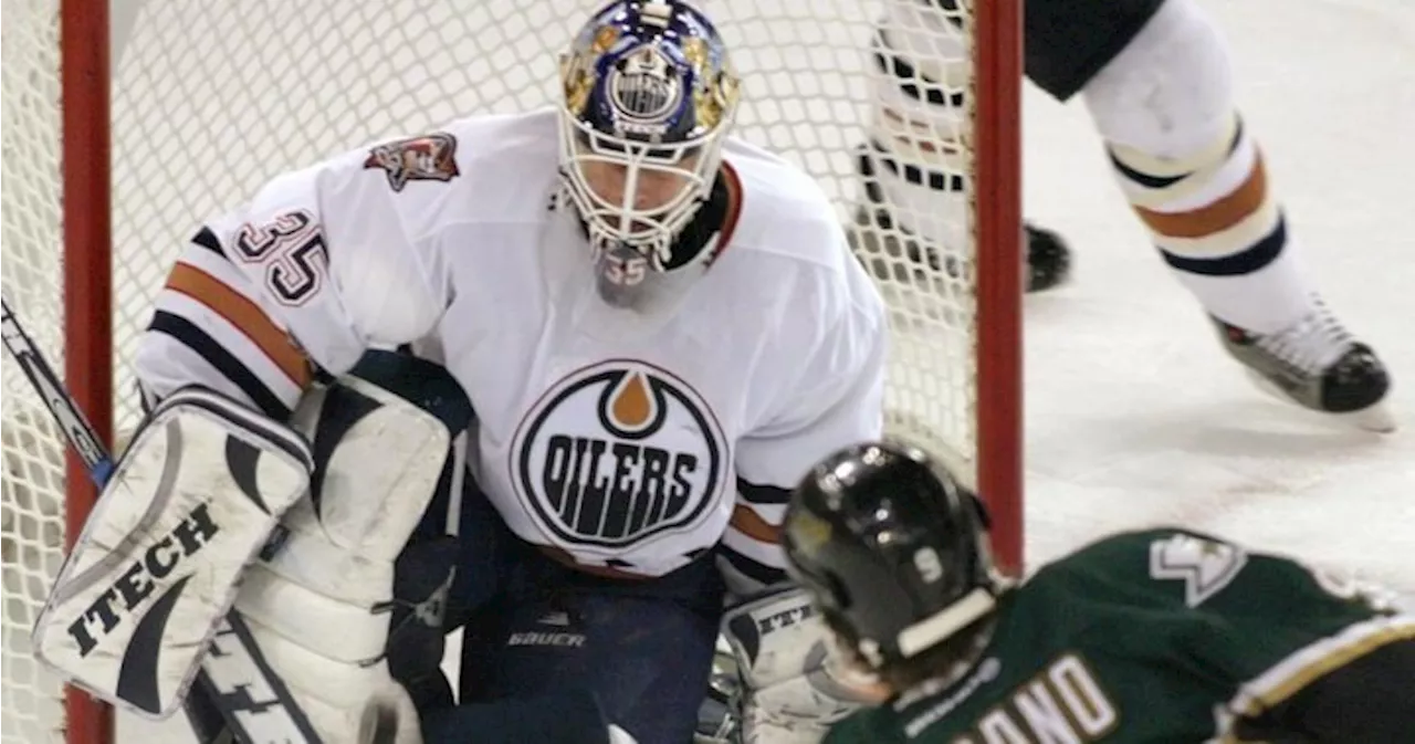 Looking back on past Oilers-Stars NHL playoff matchups