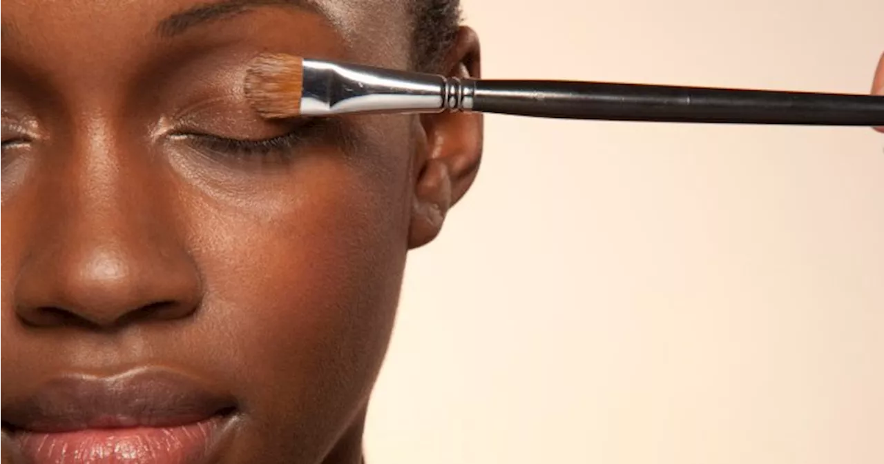 Natural brows & espresso eyes: Top makeup trends for summer 2024