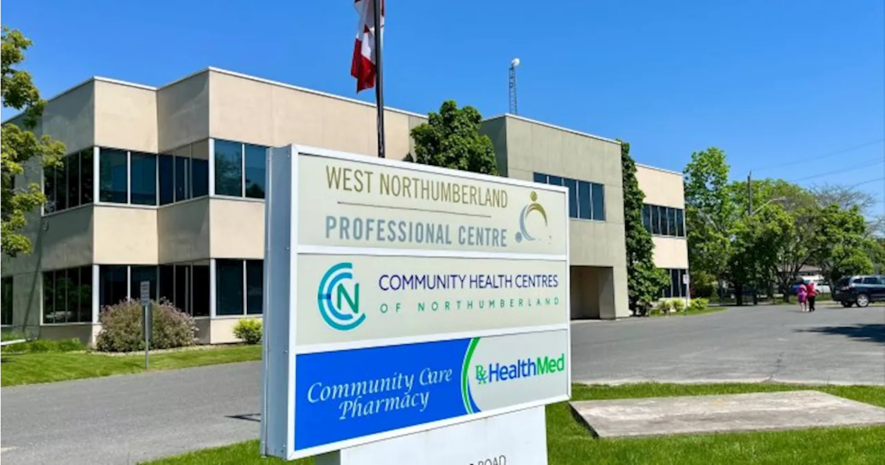 Port Hope Medical Walk-in Clinic to reopen as 1-year pilot project