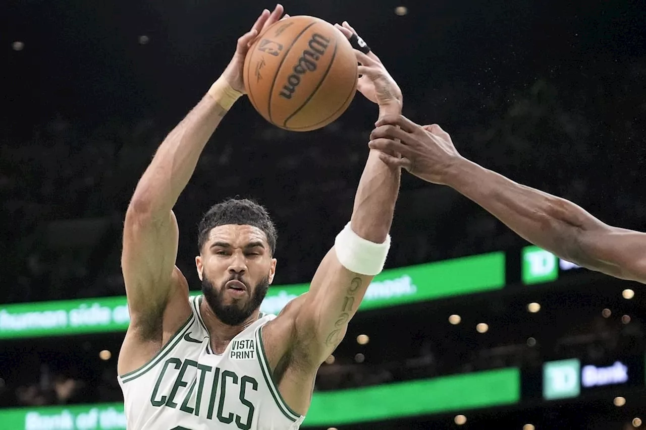 Celtics and Pacers will try to overcome bad habits heading to Game 2 of East finals