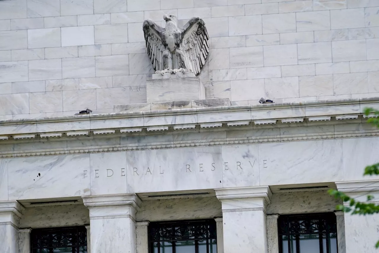 U.S. Federal Reserve shifts talk to ‘scenarios’ as policy grows less certain