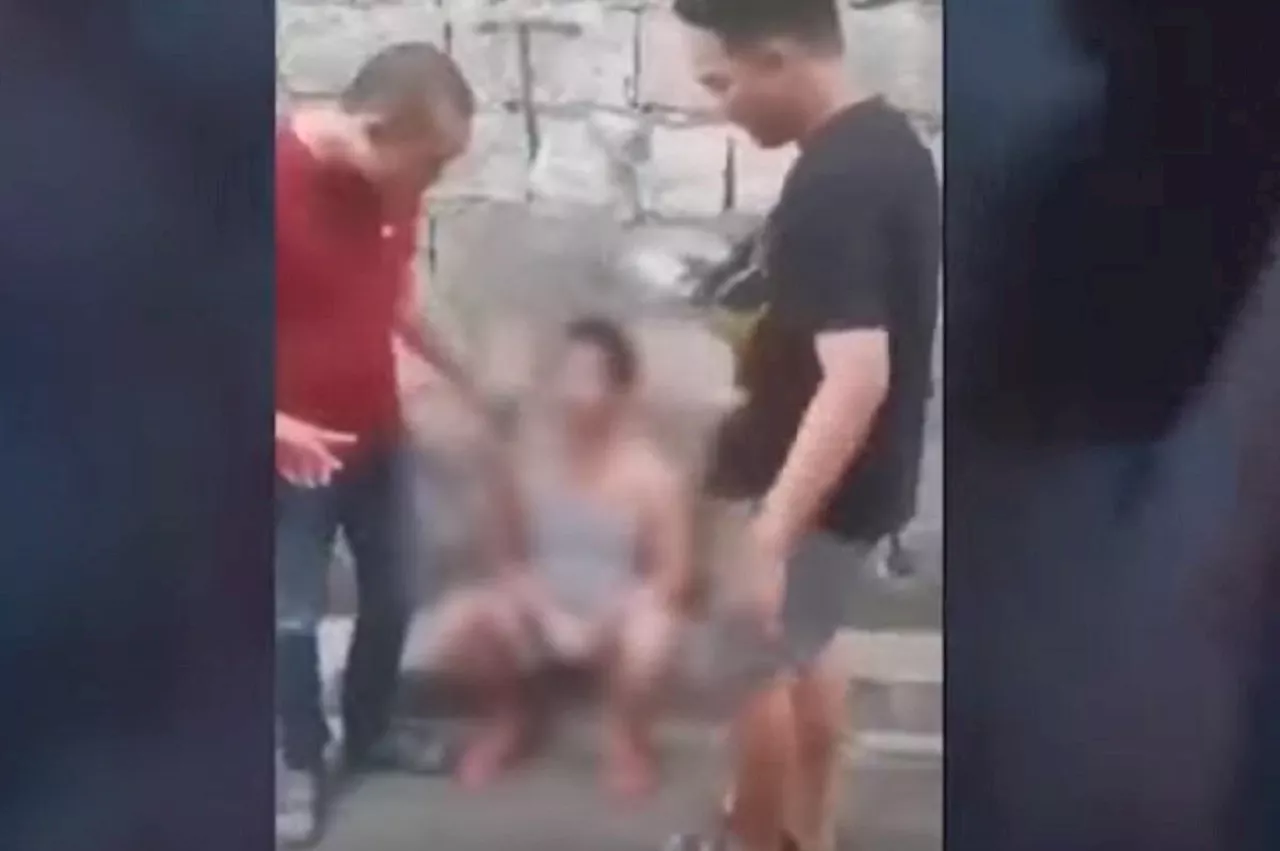 Lalaking nangmolestiya umano ng menor de edad sa Camarines Sur, huli sa QC