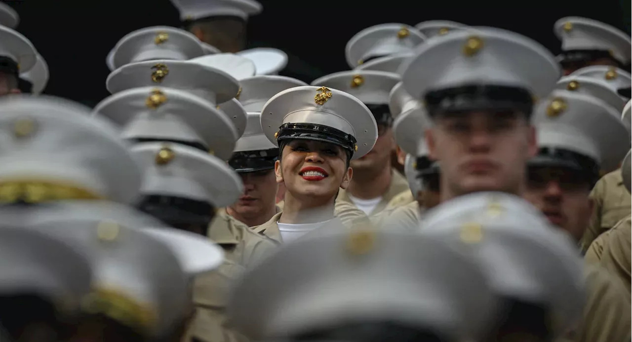 Anchors aweigh: A look ahead at NYC's 2024 Fleet Week festivities