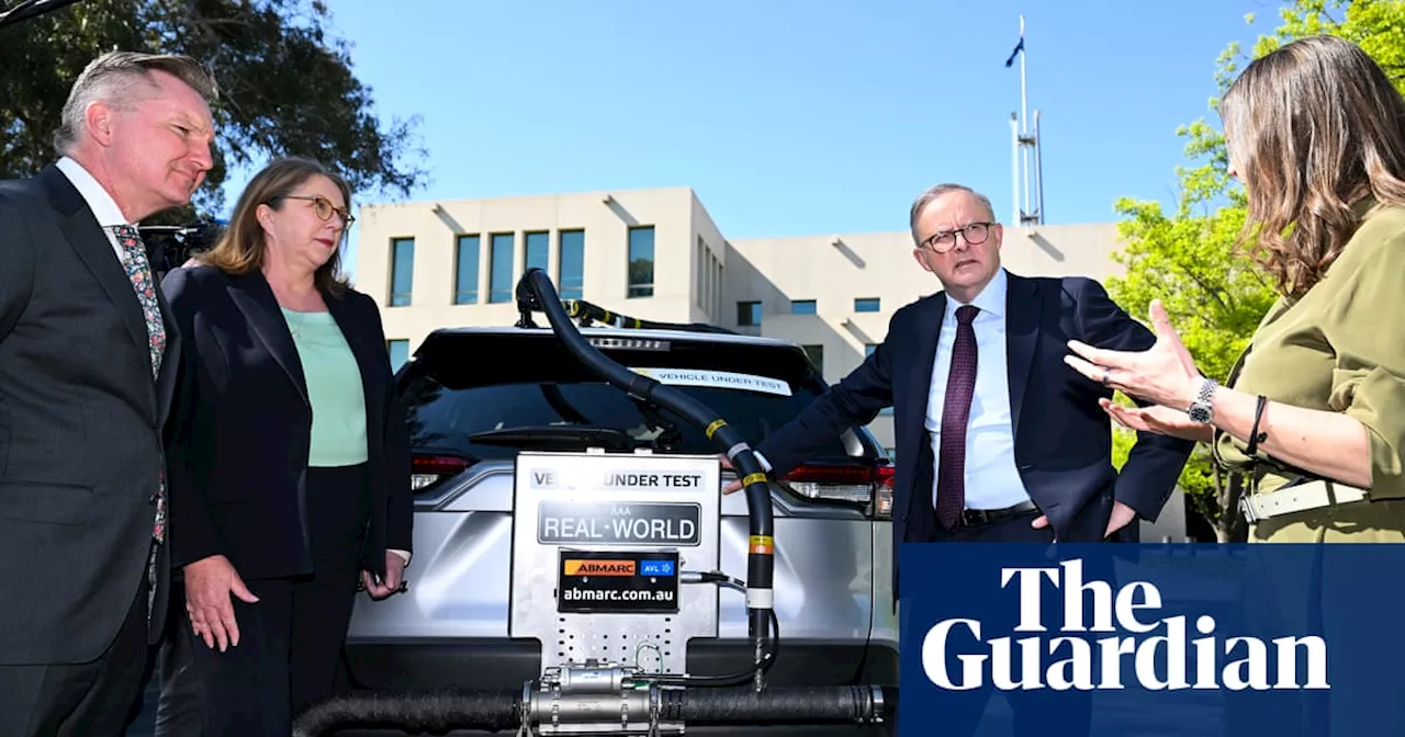 Australia’s SUV obsession could wipe out emissions gains from EV sales and efficiency standards