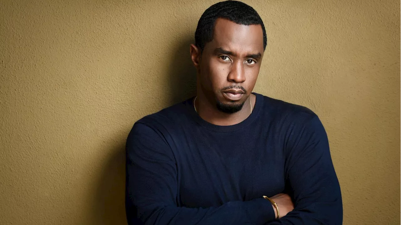 Diddy Combs Accused Of Sexual Assault For The Sixth Time