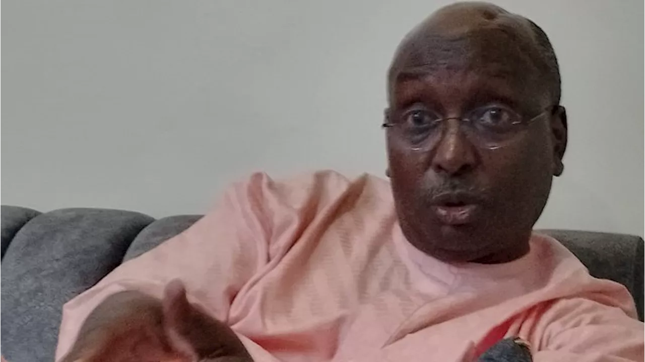 Ex-PGF DG writes Tinubu, threatens to sue APC over alleged breach of law